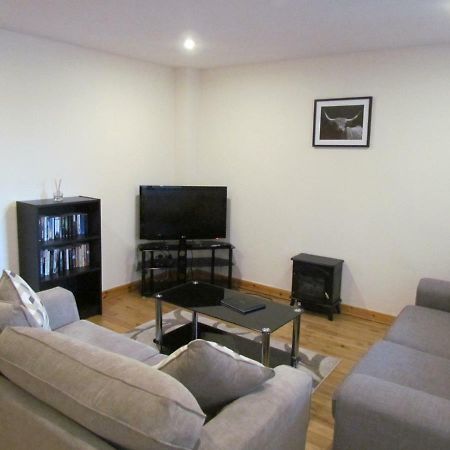 Ferienwohnung Farraline Court Inverness Exterior foto